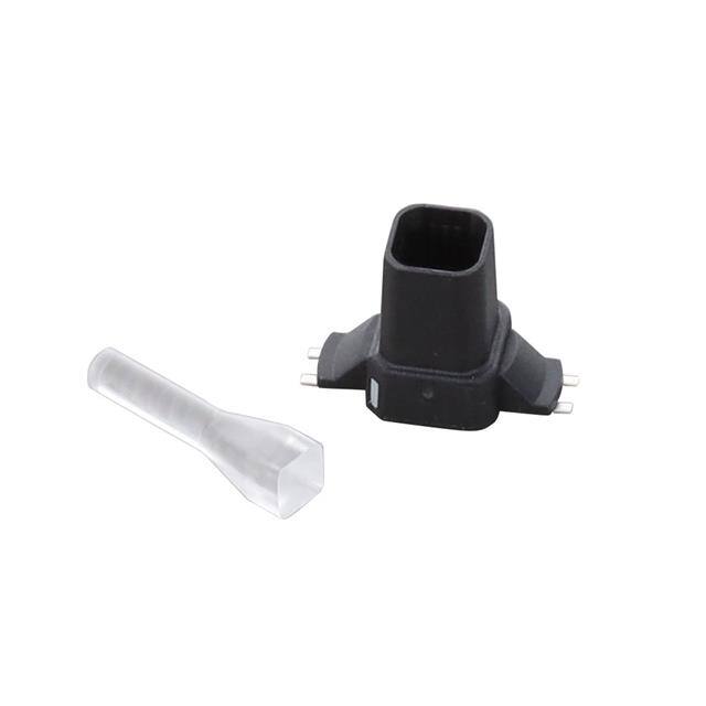 LPV2-0600D-RG Bivar Inc.  Ottica - Tubi luminosi